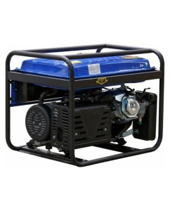 Купить Бензиновый генератор ECO PE-7001RS в E-mobi