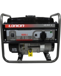 Купить Генератор Loncin LC1600-JS 00-00152815  в E-mobi