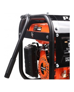 Купить Бензиновый генератор Patriot GP 3810LE 474101550  в E-mobi