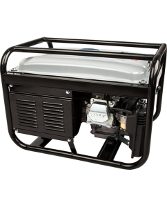 Купить Бензиновый генератор Победа ГБ 3500 475101730  в E-mobi