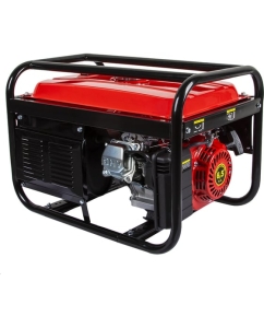 Купить Бензиновый генератор DDE G260 2,6 кВт 6,5 л.с. 919-952  в E-mobi