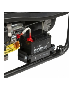 Купить Бензиновый генератор BRAIT GB-5500E PRO 02.01.021.035  в E-mobi