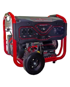 Купить Бензиновый генератор MAGNETTA GFE11000 в E-mobi