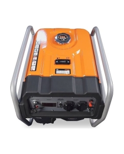 Купить Бензиновый генератор TOR KM4000H 2,8кВт 220В 16л с кнопкой запуска 1011094  в E-mobi