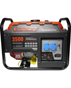 Купить Генератор Loncin LC3500-AS 00-00006070 в E-mobi