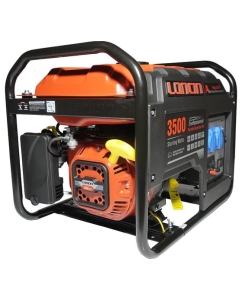 Купить Генератор Loncin LC3500-AS 00-00006070  в E-mobi