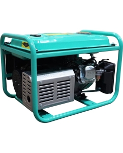 Купить Бензогенератор Sturm 3500 ВА, AVR (Авто. Рег.Напр.), эл/ручн старт, 44 кг, бак 15л PG8735NE в E-mobi