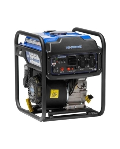 Купить Бензиновый генератор ECO EC1561-7 в E-mobi