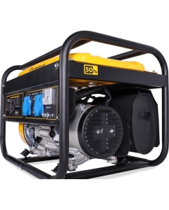 Купить Генератор Champion (2,3/2.5кВт OHV 7лс 15л 37кг) GG2300  в E-mobi