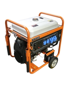 Купить Генератор бензиновый Evoline PB 12000 E (произведено Zongshen) 1T90DF122EVO в E-mobi