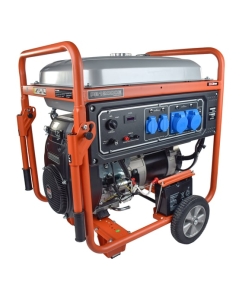Купить Генератор бензиновый Evoline PB 12000 E (произведено Zongshen) 1T90DF122EVO  в E-mobi
