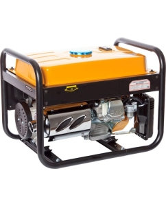 Купить Бензиновый генератор REDVERG RD-G3500E 6683000  в E-mobi