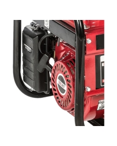 Купить Бензиновый генератор BRAIT BR6500-CU(E) 02.01.015.029  в E-mobi