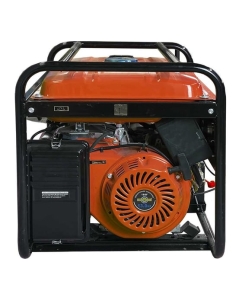 Купить Бензиновый генератор MATEUS 6500E Home MS01104H  в E-mobi