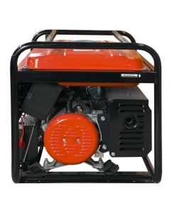 Купить Бензиновый генератор MATEUS 6500E Home MS01104H  в E-mobi