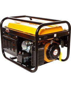 Купить Бензиновый генератор REDVERG RD-G3000E 6631520  в E-mobi