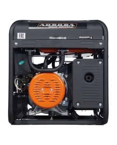Купить Бензиновый генератор Aurora AGE 6500 D 6773  в E-mobi