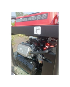 Купить Бензиновый генератор BRAIT BR7500-CU(Е) 02.01.029.029  в E-mobi