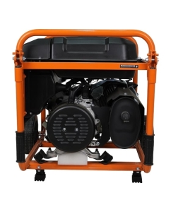 Купить Бензиновый генератор LIFAN 220В, 5/5,5 кВт, 13 л.с.6500 5GF-3 00-00000047  в E-mobi