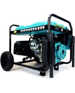 Купить Бензиновый генератор Steviman GR-5500 GR-05500-2402  в E-mobi