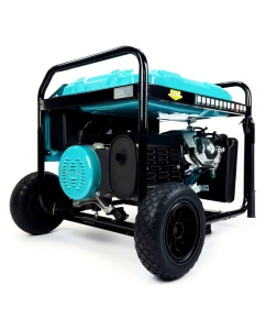 Купить Бензиновый генератор Steviman GR-5500 GR-05500-2402  в E-mobi