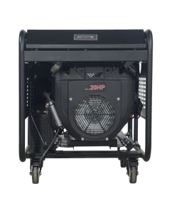 Купить Бензиновый генератор Aurora AGE 12000 D PLUS 14685  в E-mobi