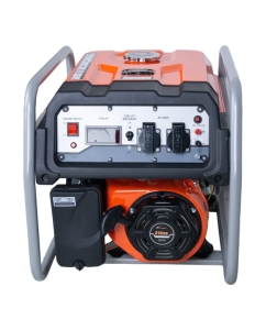 Купить Бензиновый генератор TOR KM3800H 2,5кВт 220В 16л с ручным запуском 1011093  в E-mobi