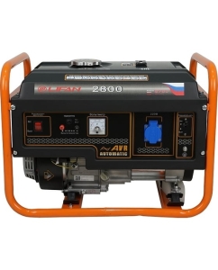 Купить Генератор LIFAN 2.5 GF-3 LF2800 00-00000042 в E-mobi