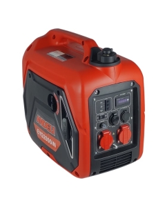 Купить Бензиновый генератор ANDELI eyg 2000in ADL28-001 в E-mobi