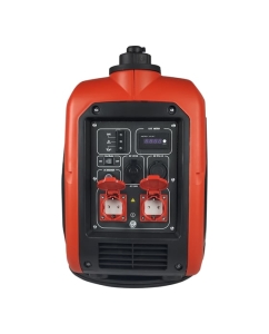 Купить Бензиновый генератор ANDELI eyg 2000in ADL28-001  в E-mobi