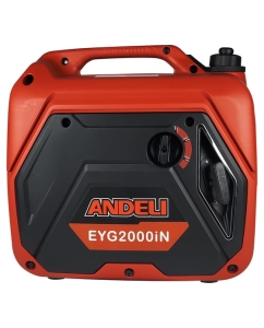 Купить Бензиновый генератор ANDELI eyg 2000in ADL28-001  в E-mobi