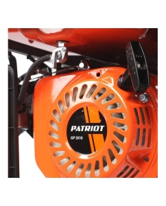 Купить Бензиновый генератор Patriot GP 3510 474101535  в E-mobi