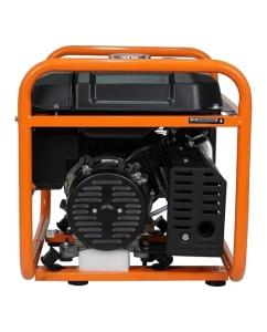 Купить Бензиновый генератор LIFAN 2500 2GF-3, 220В, 2/2,2 кВт, 6,5 л.с. 00-00000490  в E-mobi