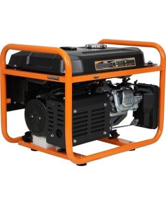 Купить Бензиновый генератор LIFAN 2500 2GF-3, 220В, 2/2,2 кВт, 6,5 л.с. 00-00000490  в E-mobi