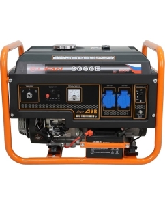 Купить Генератор LIFAN 2.8 GF-7 00-00000492 в E-mobi