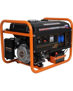 Купить Генератор LIFAN 2.8 GF-7 00-00000492  в E-mobi