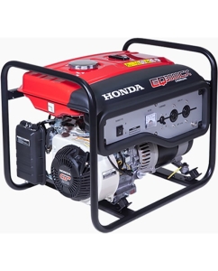 Купить Бензиновый генератор HONDA EQ 3000 CX EQ3000CXRH в E-mobi