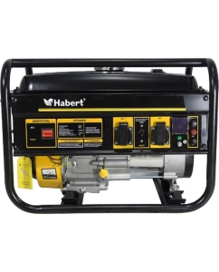 Купить Генератор Habert HT3600B 00-00155278 в E-mobi