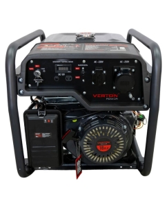 Купить Генератор бензиновый VERTON POWER GG8500ES 01.15815.15820  в E-mobi