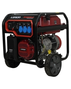 Купить Генератор Loncin GH6500-2 00-00157635  в E-mobi
