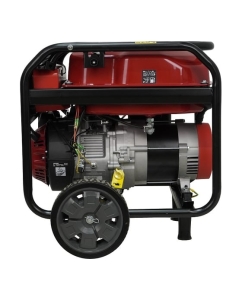 Купить Генератор Loncin GH6500-2 00-00157635  в E-mobi