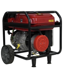 Купить Генератор Loncin GH6500-2 00-00157635  в E-mobi