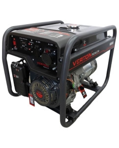 Купить Генератор бензиновый VERTON POWER GG6500 01.15815.15818 в E-mobi