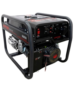 Купить Генератор бензиновый VERTON POWER GG6500 01.15815.15818  в E-mobi