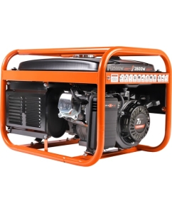 Купить Бензиновый генератор Patriot GRS 3500 476102245  в E-mobi