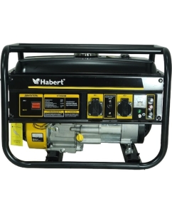 Купить Генератор Habert HT2500B 00-00155277 в E-mobi