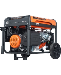 Купить Бензиновый генератор Aurora AGE 7500 D 6775 в E-mobi
