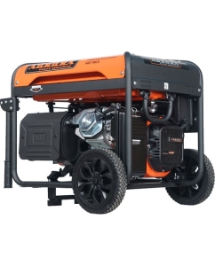 Купить Бензиновый генератор Aurora AGE 7500 D 6775  в E-mobi