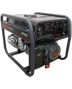 Купить Генератор бензиновый VERTON POWER GG7500ES 01.15815.15819  в E-mobi