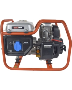 Купить Генератор бензиновый Evoline PB 1800 (произведено Zongshen) 1T90DF130EVO  в E-mobi